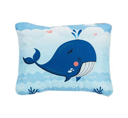 Matras Set Whales