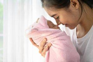 Read more about the article Yuk Intip Daftar Perlengkapan Bayi Newborn ini, Moms!