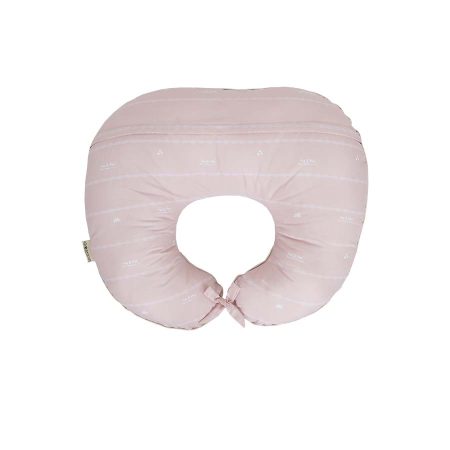 Vee And Mee Bantal Menyusui Rabbit Series