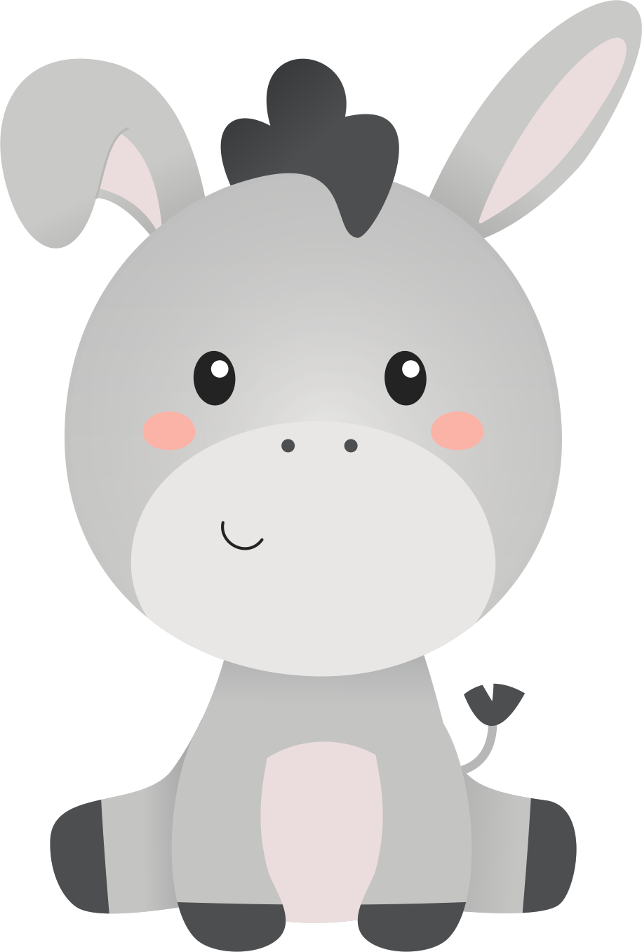 Donkey Series