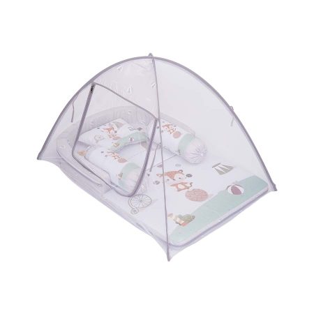 Vee And Mee Kasur Lipat Circus Series