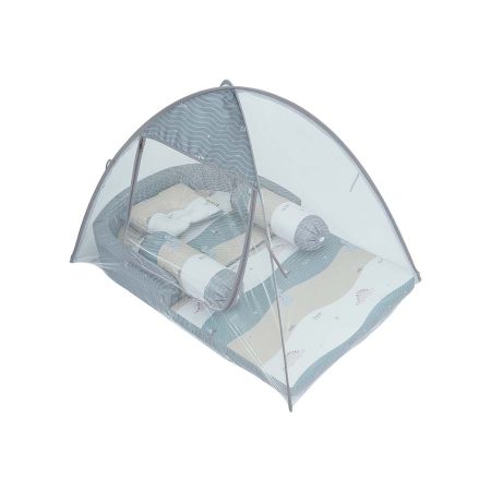 Vee And Mee Kasur Lipat Dino Series