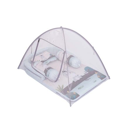 Vee And Mee Kasur Lipat Donkey Series