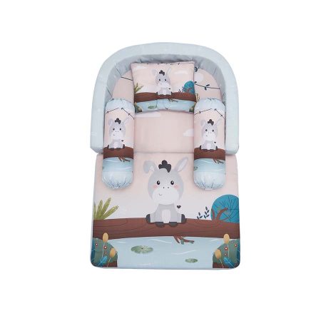 Vee And Mee Kasur Lipat Donkey Series