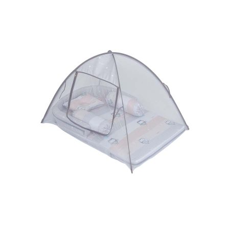 Vee And Mee Kasur Lipat Owl Series