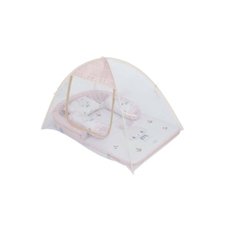 Vee And Mee Kasur Lipat Rabbit Series