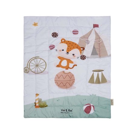 Vee And Mee Matras Set Circus Series