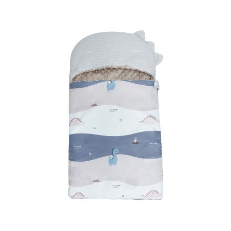 Vee And Mee Sleeping Bag Dino Series