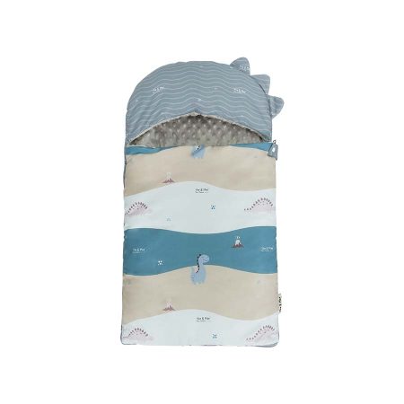 Vee And Mee Sleeping Bag Dino Series