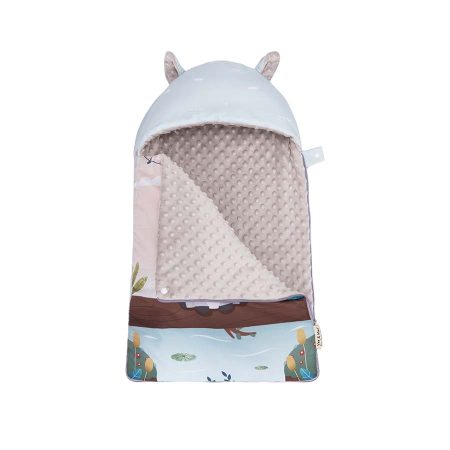 Vee And Mee Sleeping Bag Donkey Series