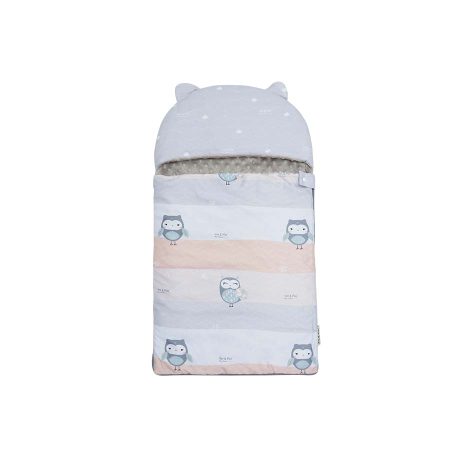 Vee And Mee Sleeping Bag Owl Series
