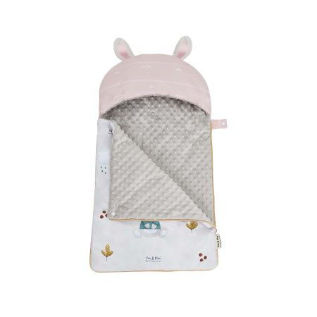 Vee And Mee Sleeping Bag Rabbit Series