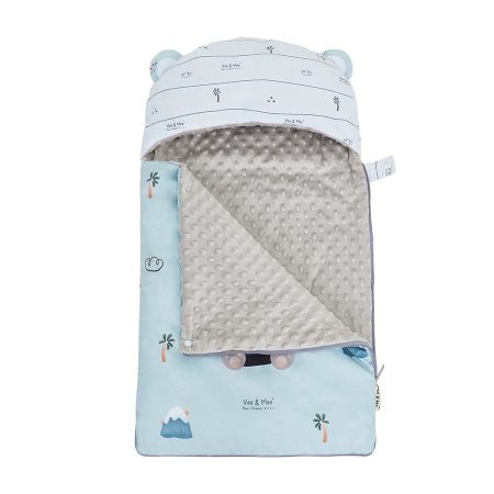 Vee And Mee Sleeping Bag Bear Series