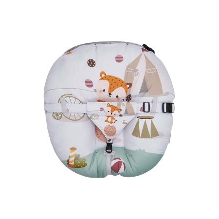 Vee And Mee Sofa Bayi Circus Series