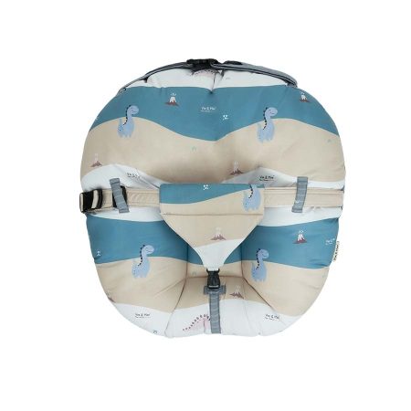 Vee And Mee Sofa Bayi Dino Series