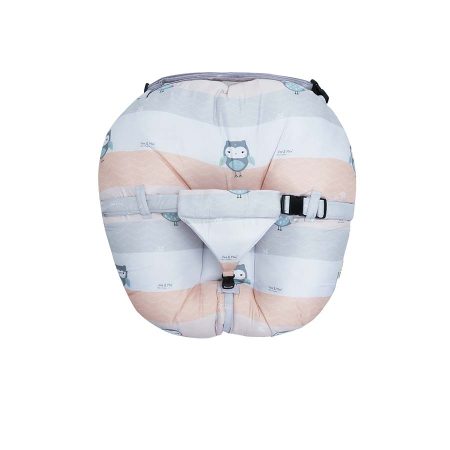 Vee And Mee Sofa Bayi Owl Series