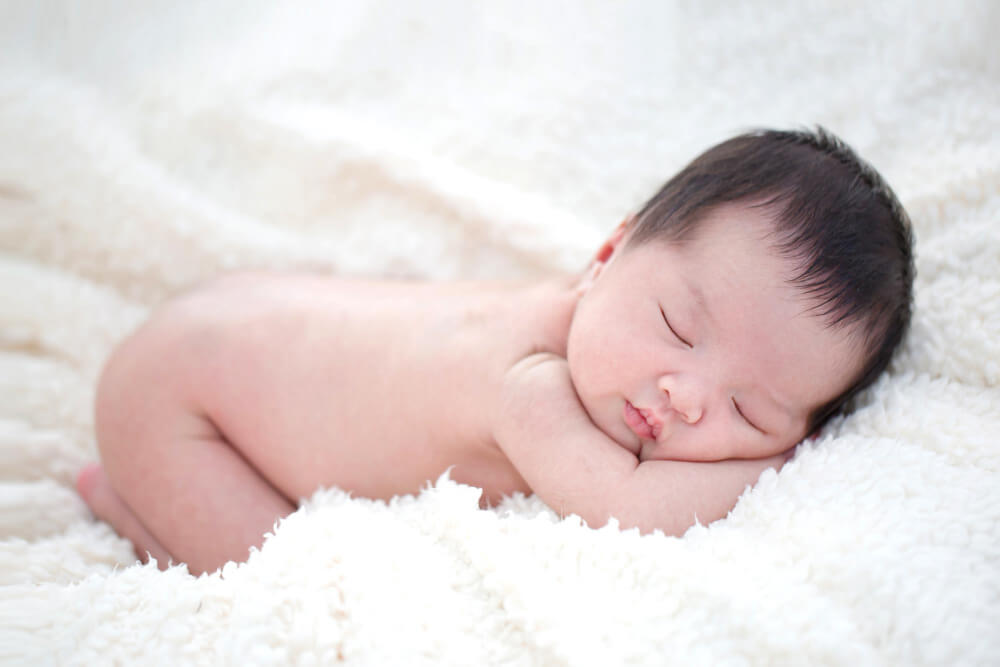 Read more about the article Memahami Reflex Galant Pada Bayi