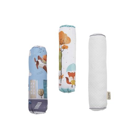 Vee And Mee Guling / Bolster Embos Batita