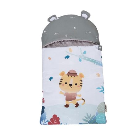 Vee And Mee Sleeping Bag Karakter